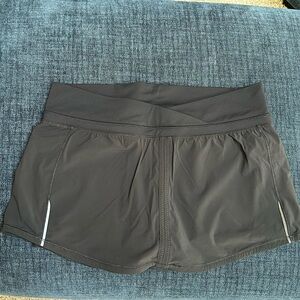 Lululemon athletic skirt